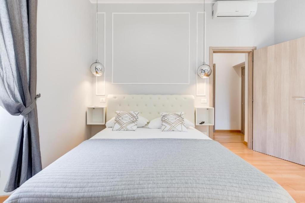 Vatican Prestige Apt By Premium Suites Collection — Foto 3