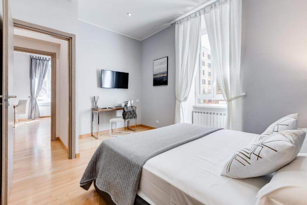 Vatican Prestige Apt By Premium Suites Collection, Rome