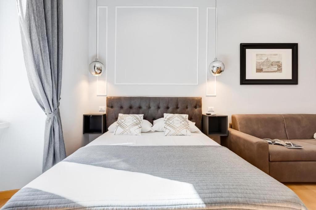 Vatican Prestige Apt By Premium Suites Collection — Foto 2