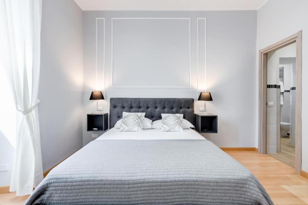 Vatican Prestige Apt By Premium Suites Collection — Foto 1